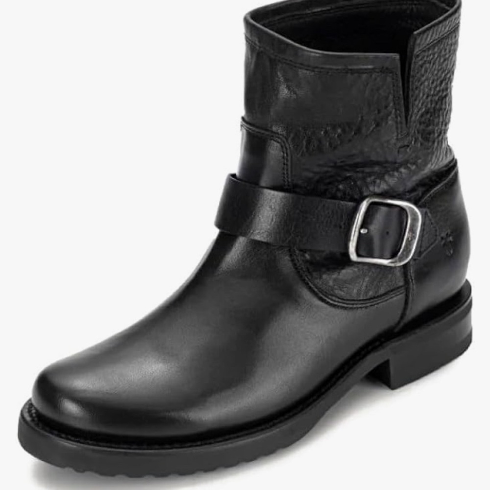 FRYE Women Veronica Shortie Bootie Size 6